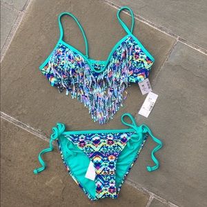 LIVE LOVE DREAM Bikini 👙 Set